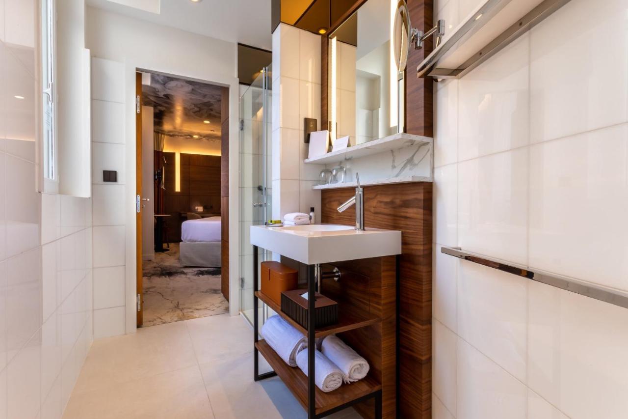 Chambre Premium
