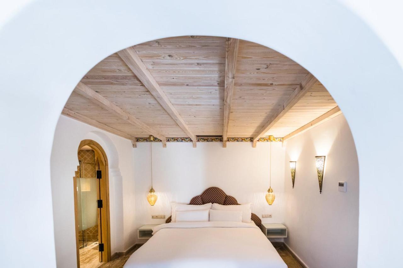 Suite Double / Lits Jumeaux darechchaouen
