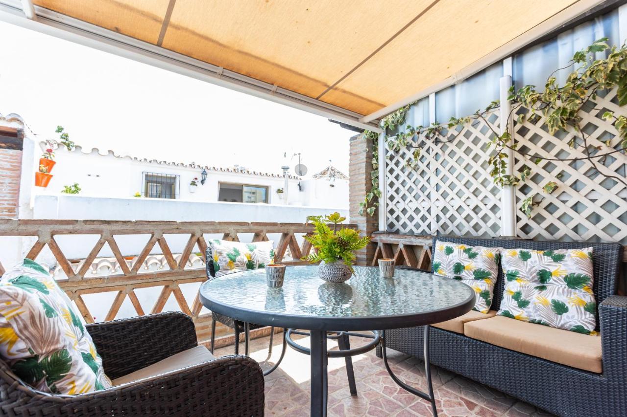 Penthouse Appartement