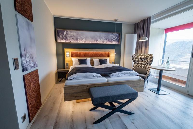 Double Room with Balcony (refurbished),1245877393:JPEG