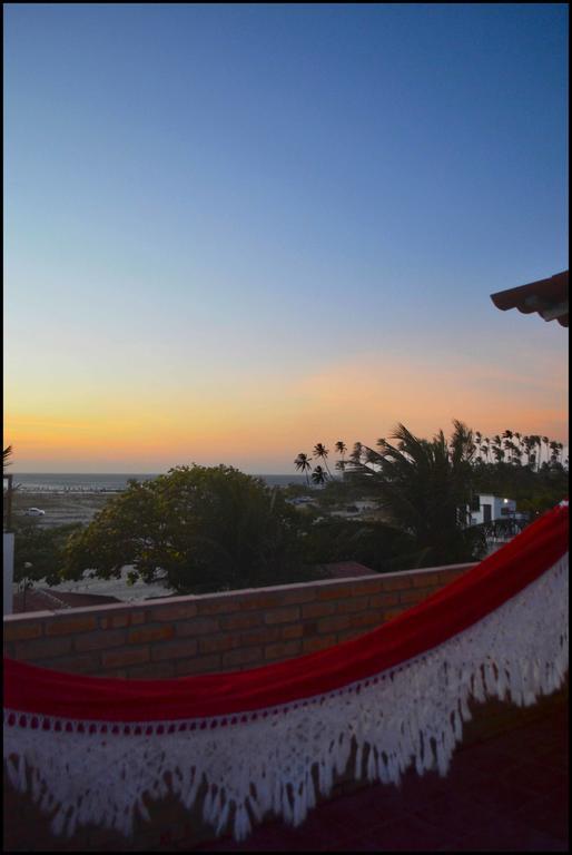 Quarto Família com Terraço