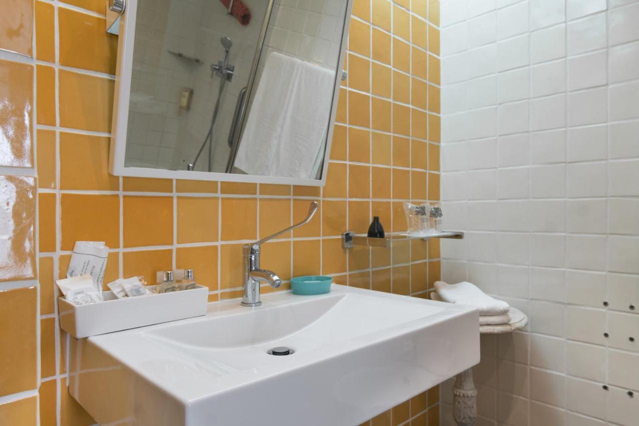 Quarto Deluxe com Vista Terra
