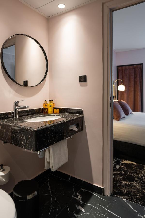 Quarto Triplo Comfort