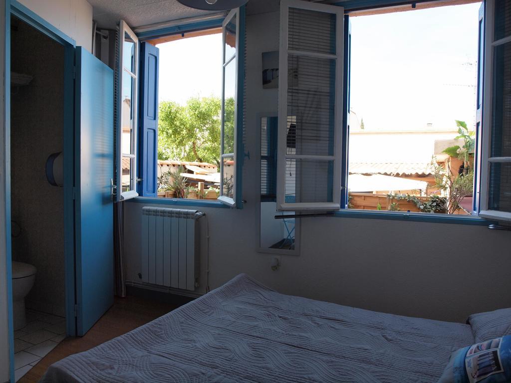 Chambre Double Économique