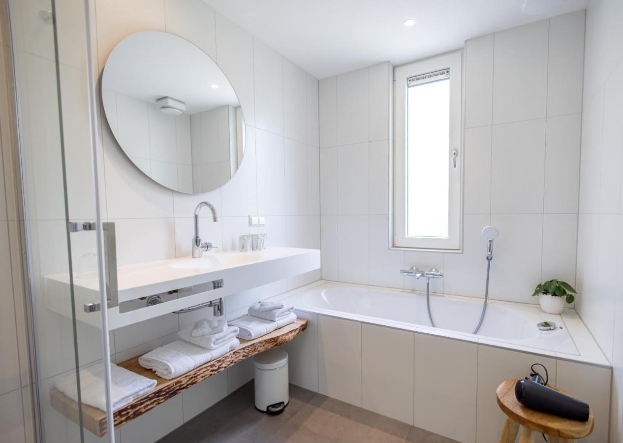 Standaard Tweepersoonskamer met 1 of 2 Bedden