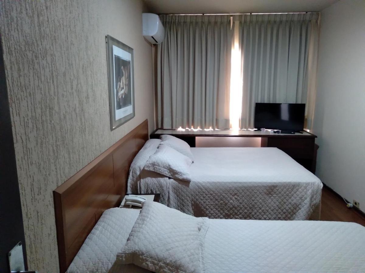Quarto Família com Banheiro Privativo