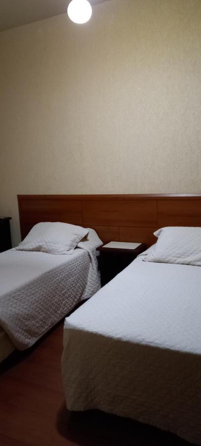Quarto Duplo