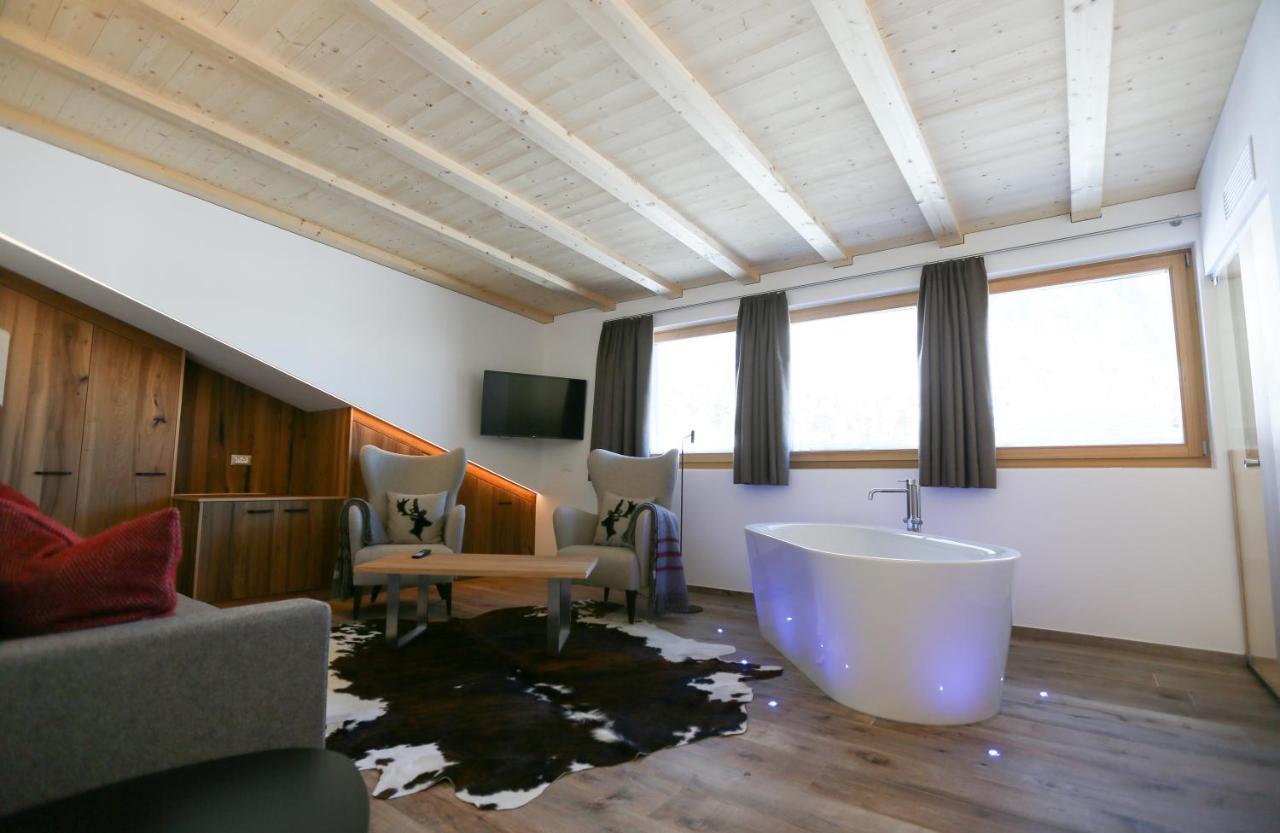 Suite met Kingsize Bed