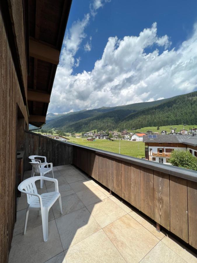 Camera Tripla con Balcone