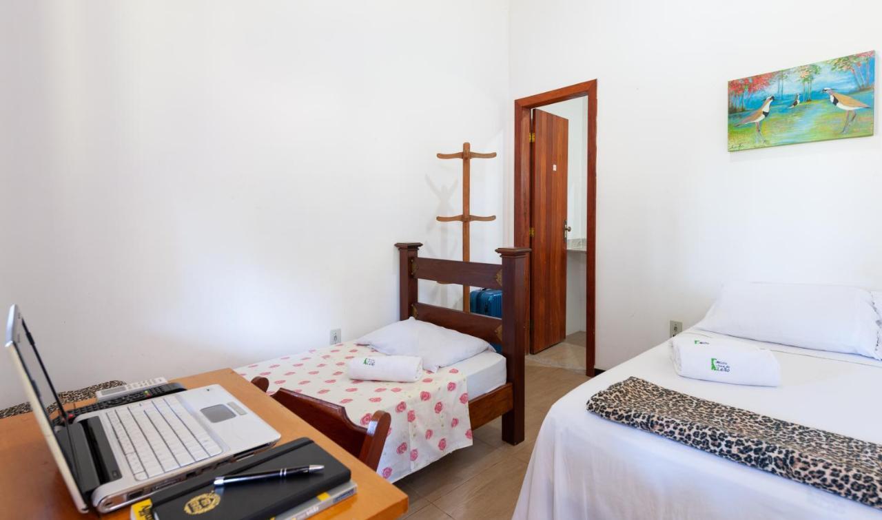 Quarto Triplo