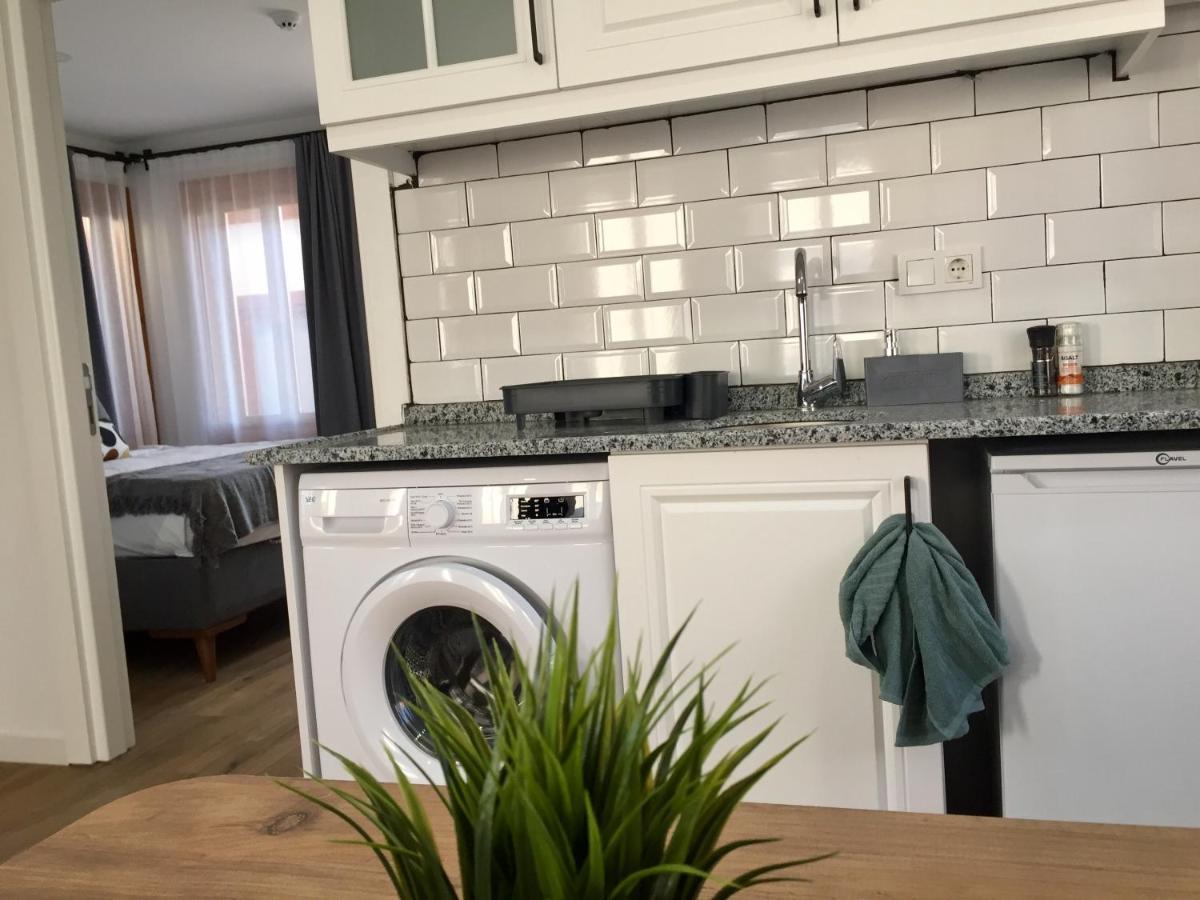 Deluxe Appartement