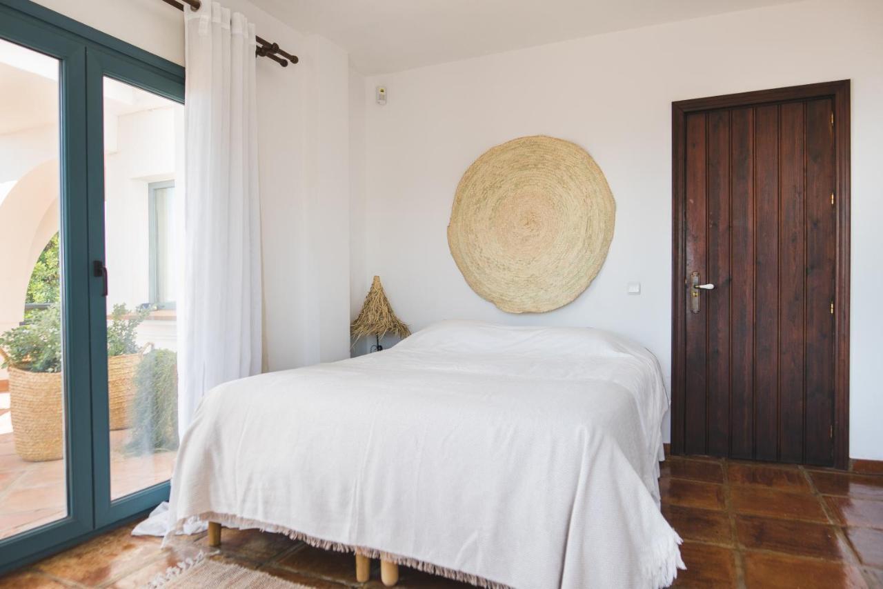 Chambre Quadruple - Vue sur Mer