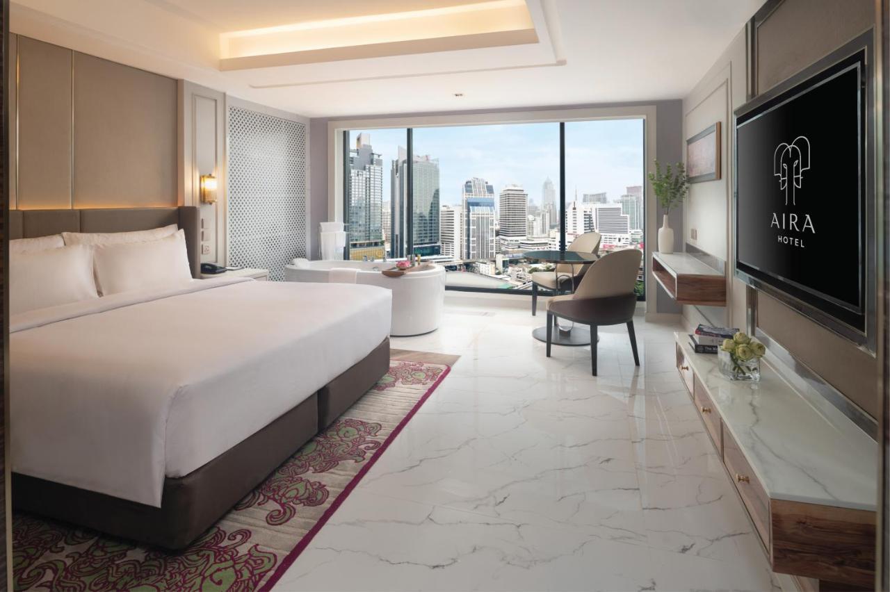 Jacuzzi Corner with Club Lounge Access