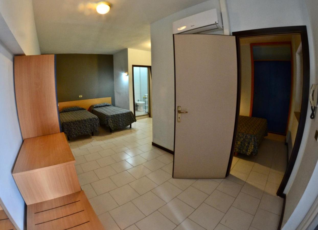 Appartamento con 2 Camere da Letto
