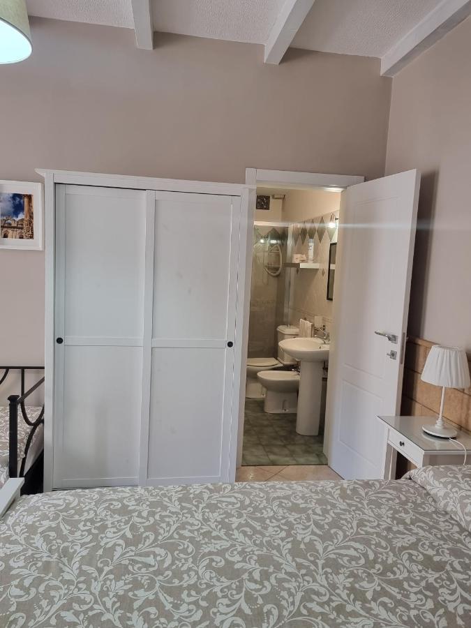 Camera Tripla con Bagno Privato