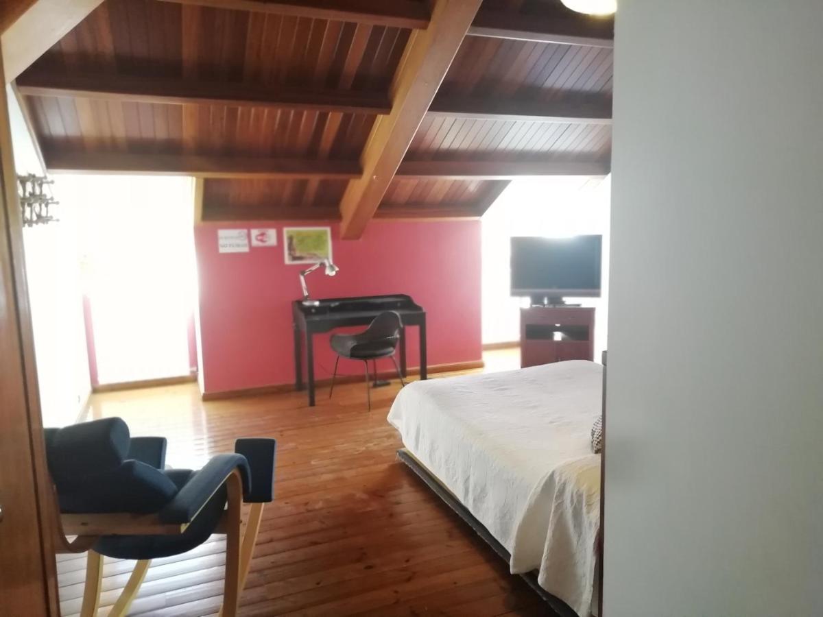 Habitación Doble Superior
