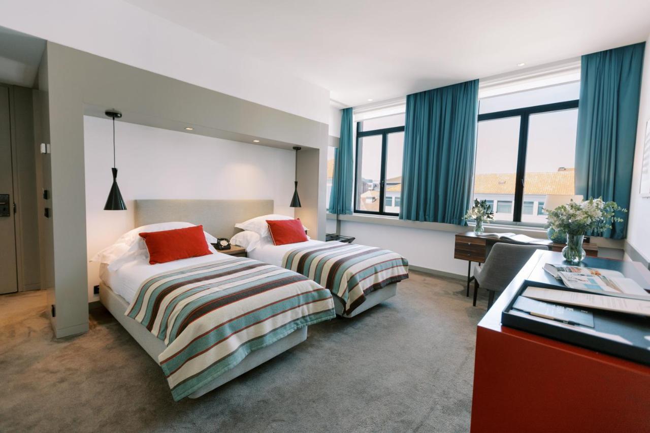 Quarto Twin