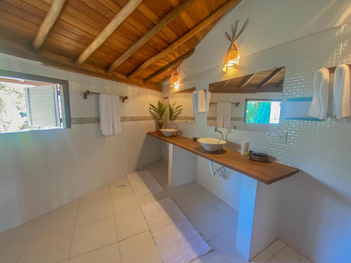 Chalé de 1 Quarto