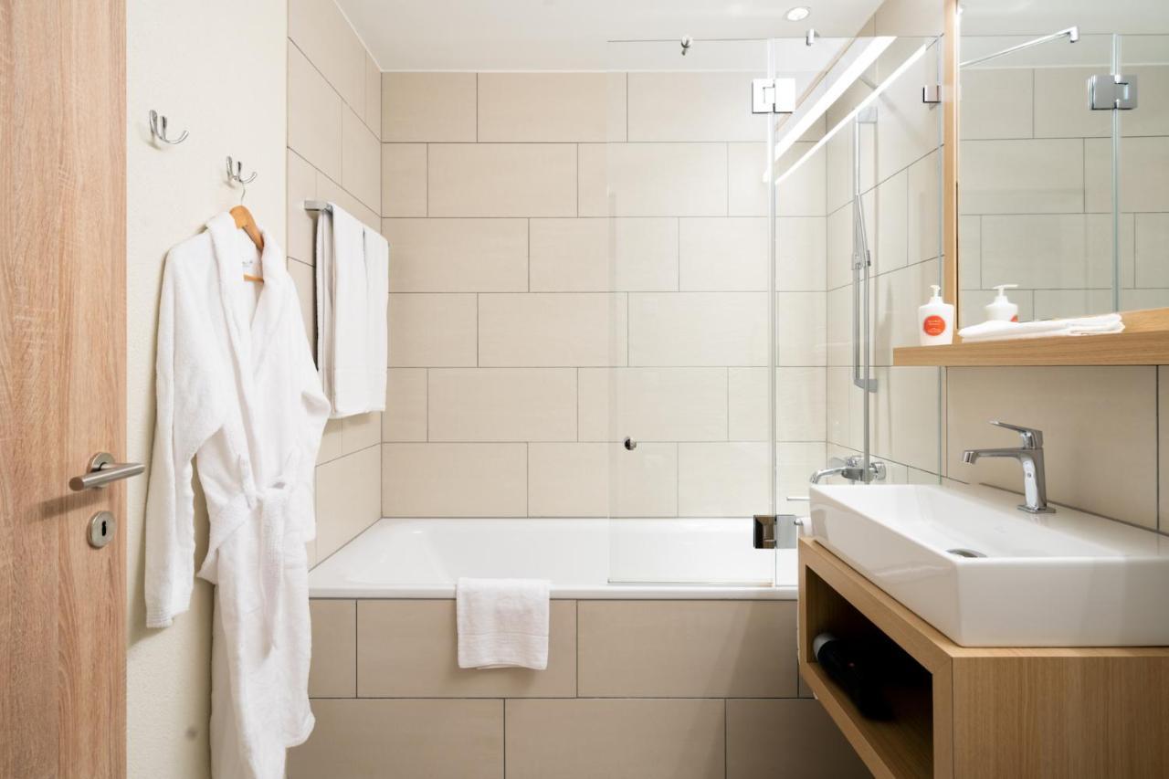 Appartement met 1 Slaapkamer