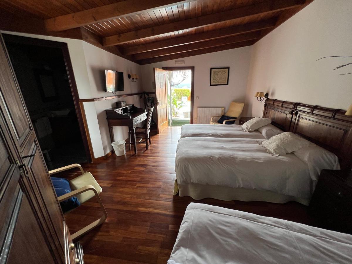 Habitación Triple