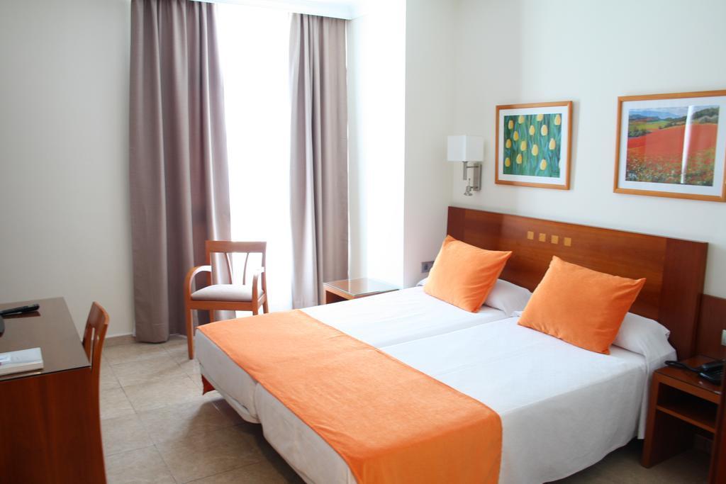 Habitación Individual Estándar