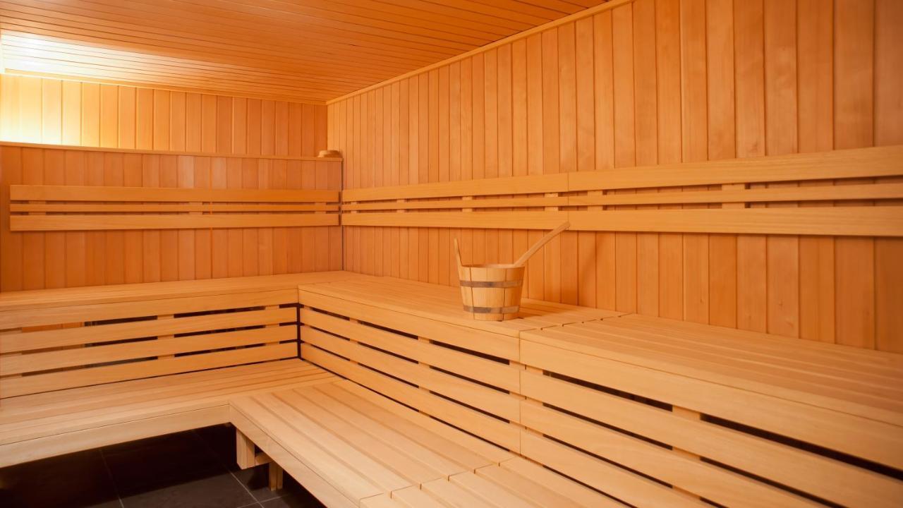 Oferta Especial - Habitación Doble con paquete spa
