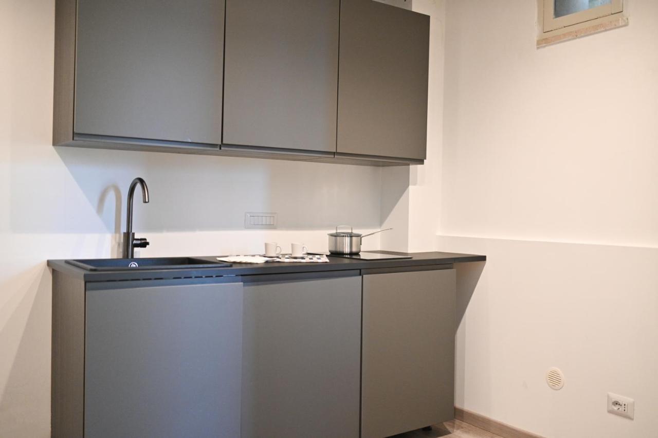 Appartement - Vue sur Jardin