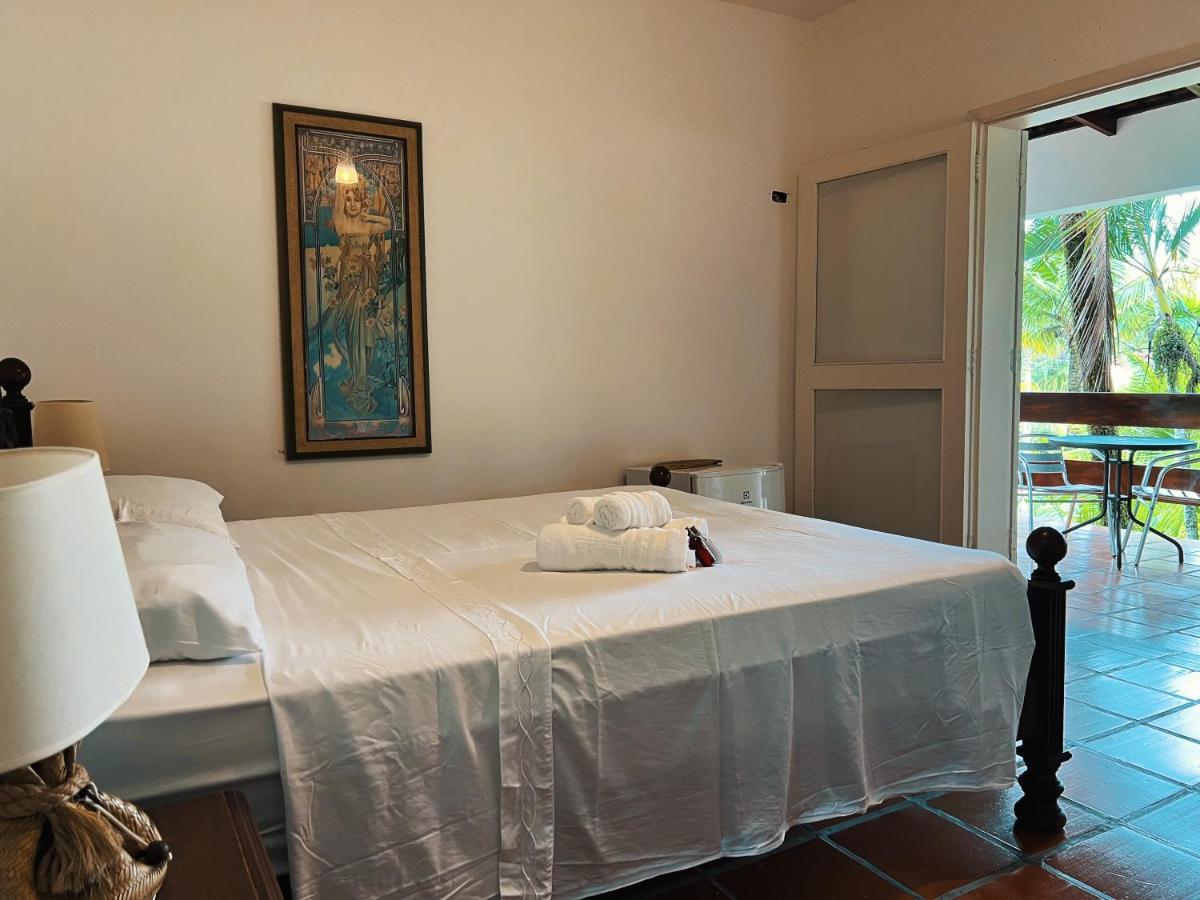 Quarto Triplo Deluxe