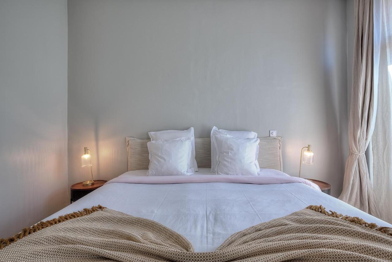 Appartement Exécutif