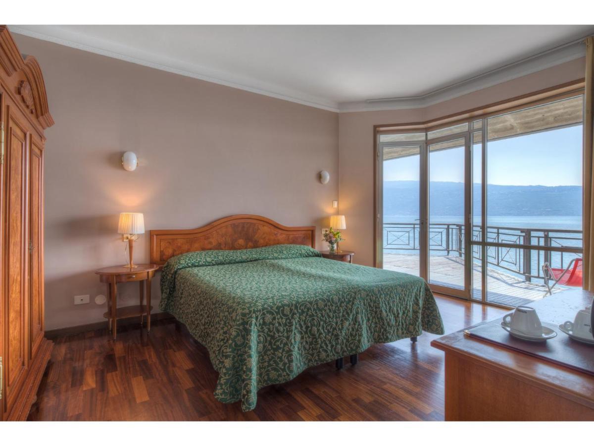 Junior Suite Deluxe