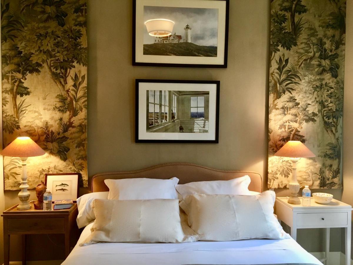 Chambre Deluxe