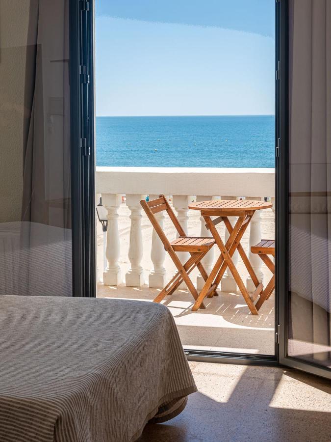 Habitación Doble con vistas al mar - 1 o 2 camas