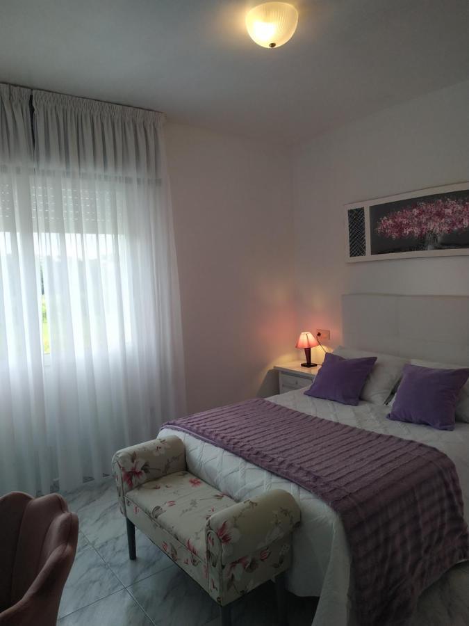 Quarto Duplo ou Twin com Casa de Banho