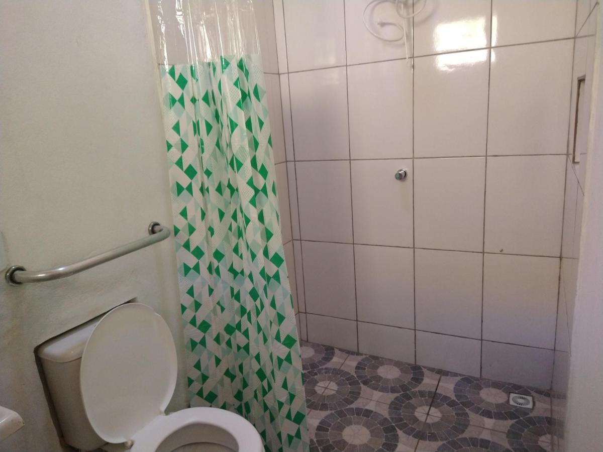 Chalé de 1 Quarto