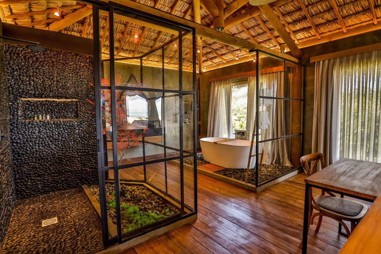 Quarto Superior com Cama King-size