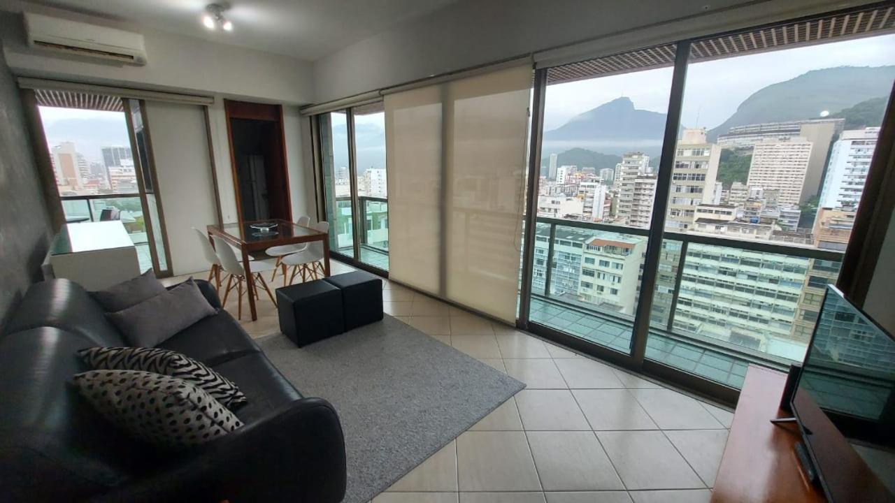 Apartamento Superior com Vista Cidade