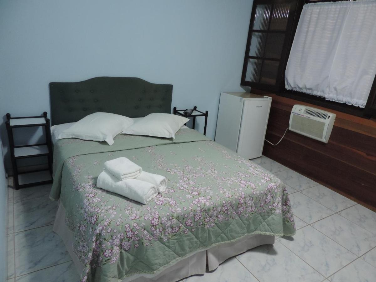 Quarto Duplo Comfort