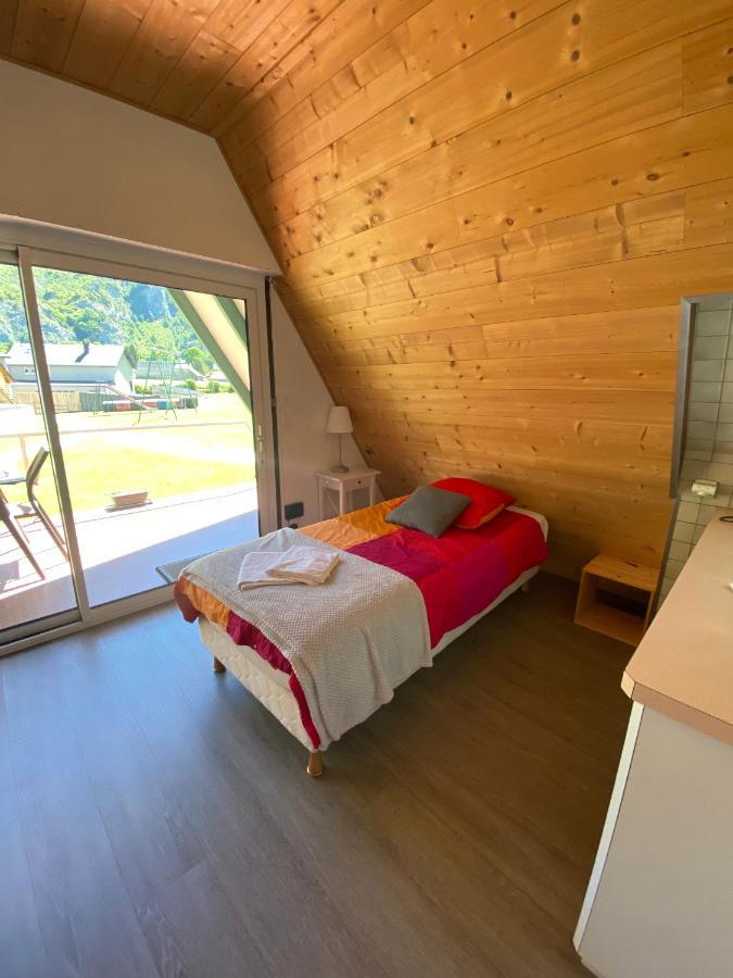 Chalet 1 Chambre
