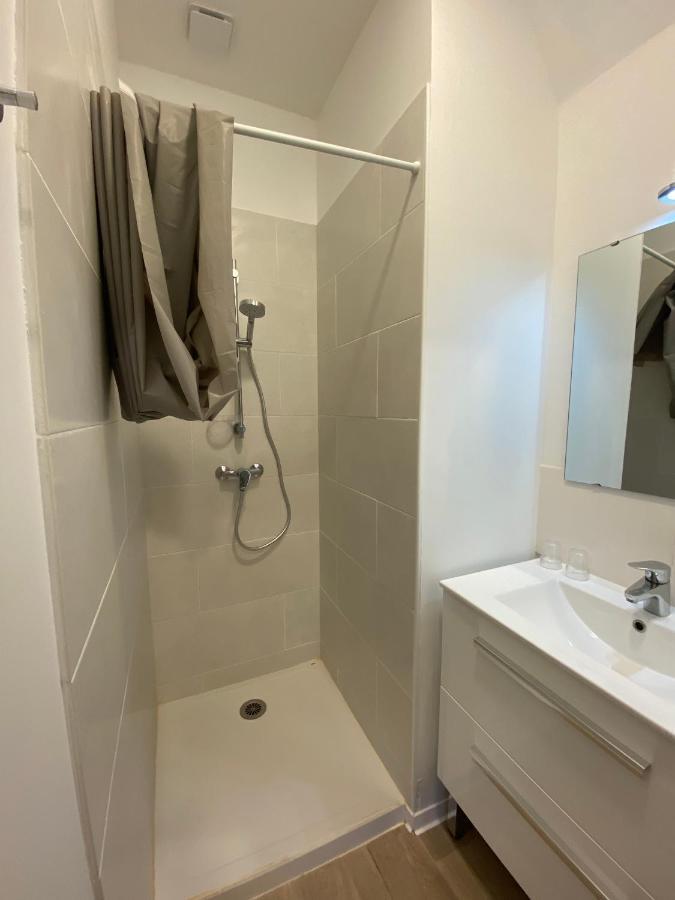 Chalet 2 Chambres