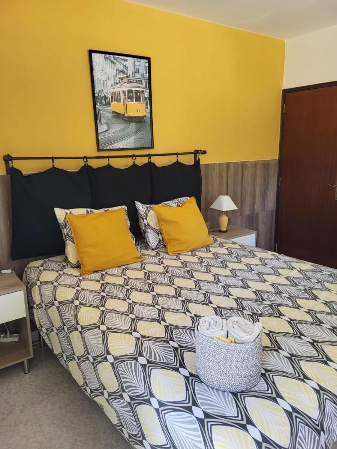 Quarto Queen Deluxe