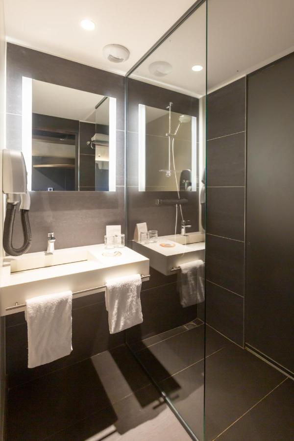 Superior Tweepersoonskamer met 2 Aparte Bedden