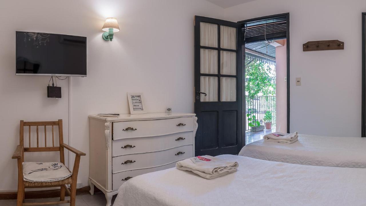 Quarto Triplo Superior