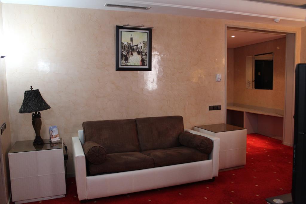 Suite Senior