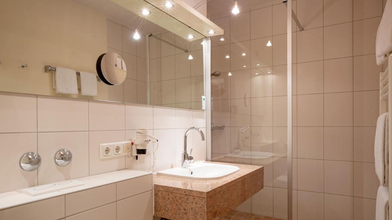 Superior Doppelzimmer mit Bergblick