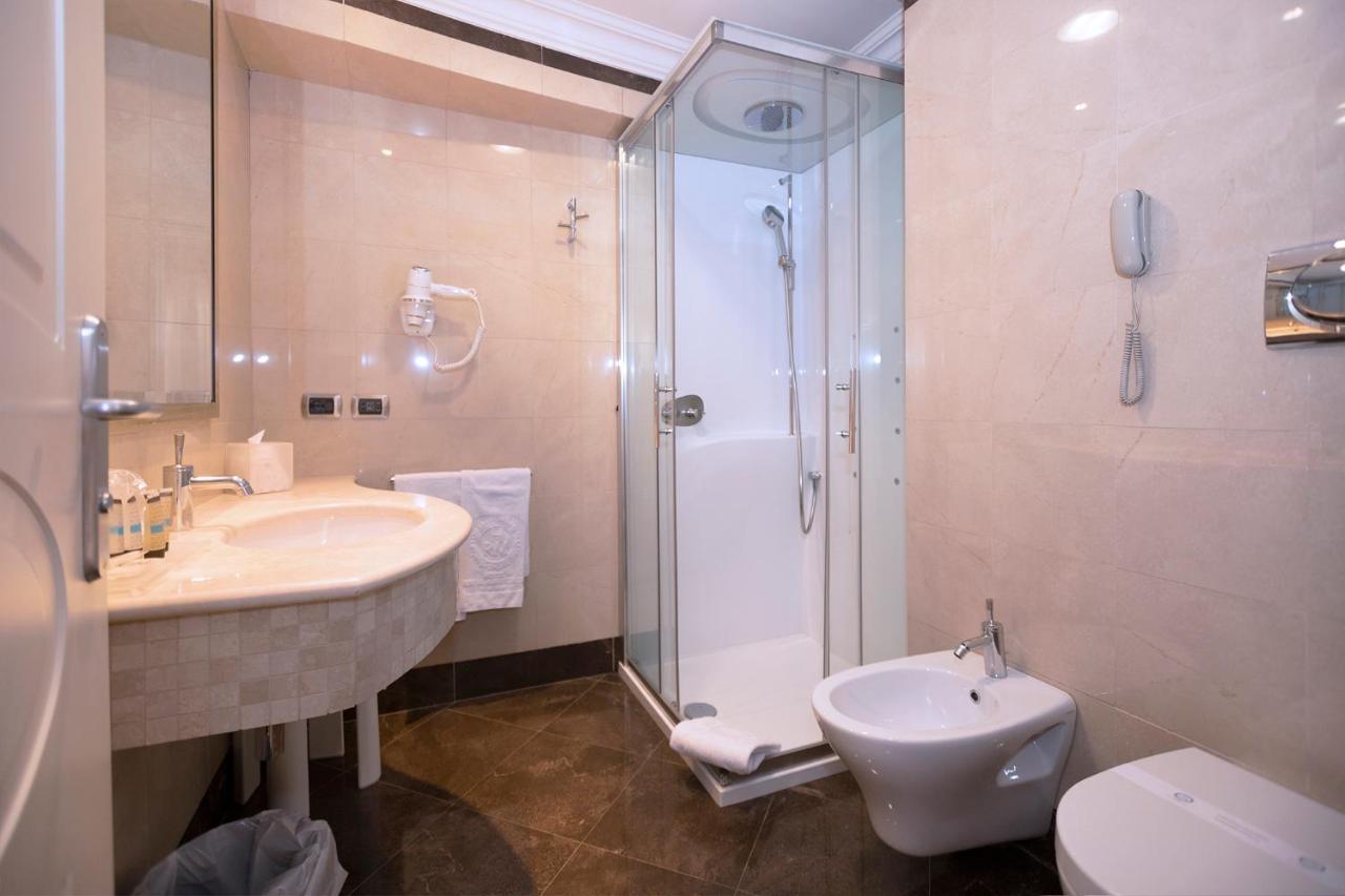 Chambre Double Supérieure