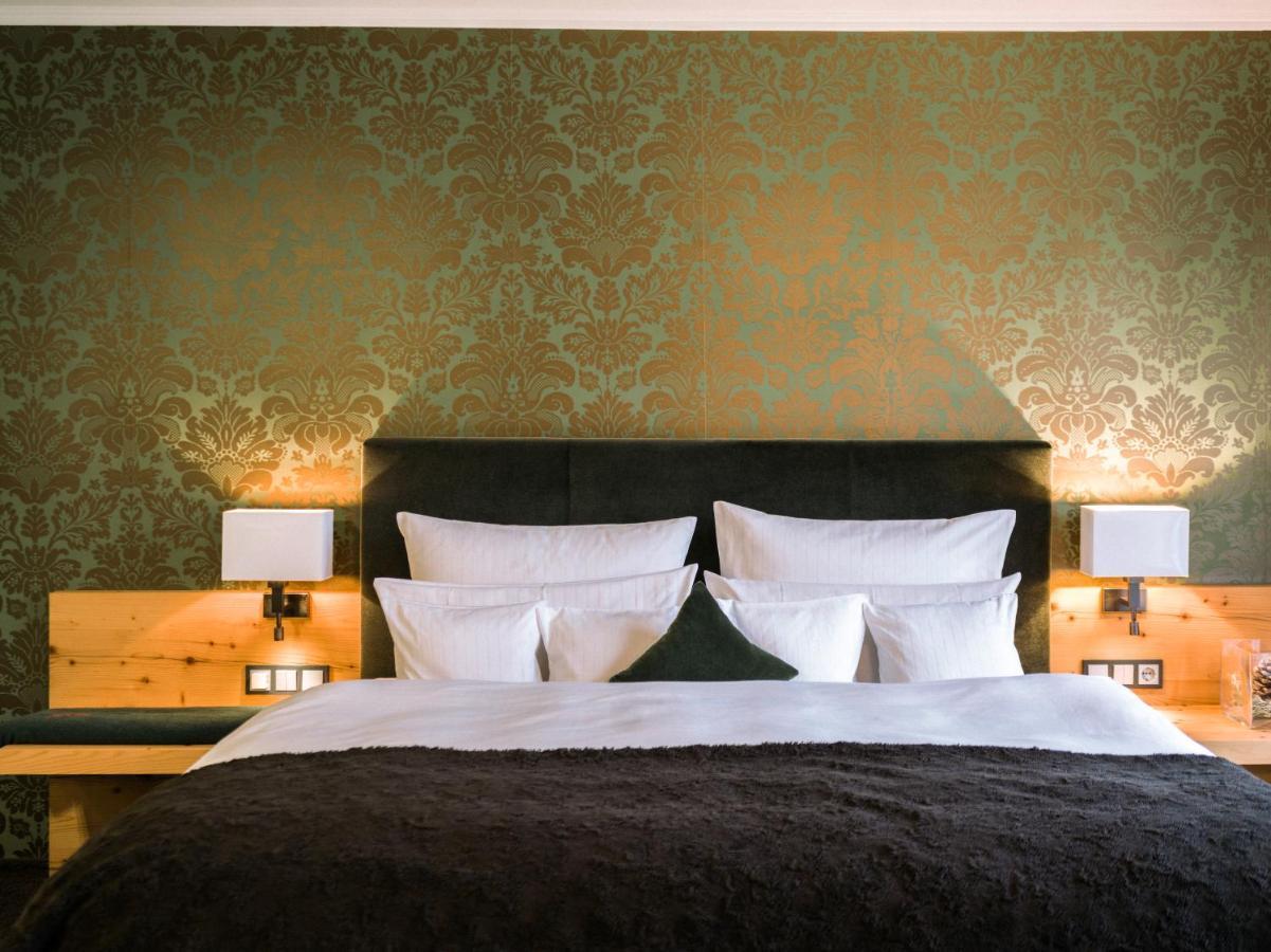 Junior Suite (Ludwig Lodge)