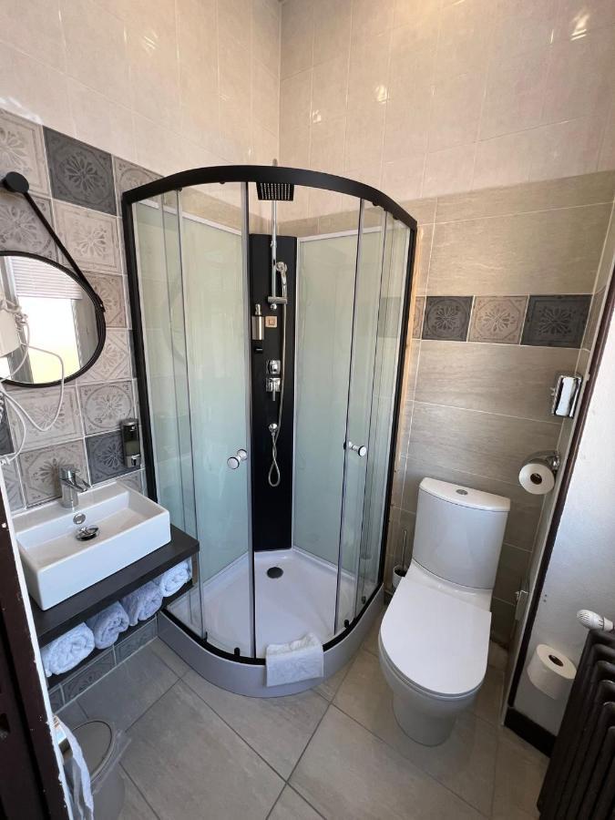 Chambre Confort de Luxe