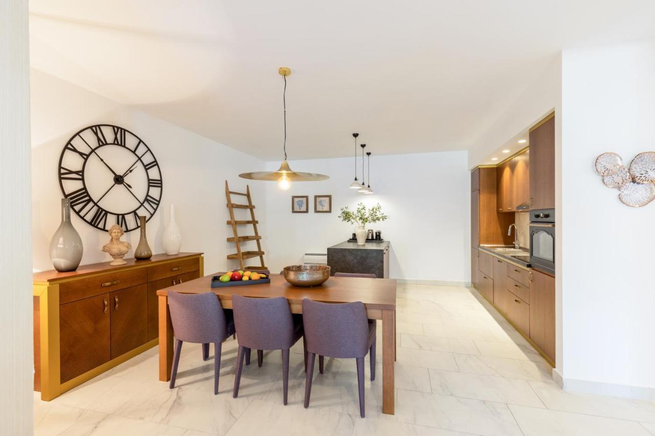 Villa mit 3 Schlafzimmern - Am Strand