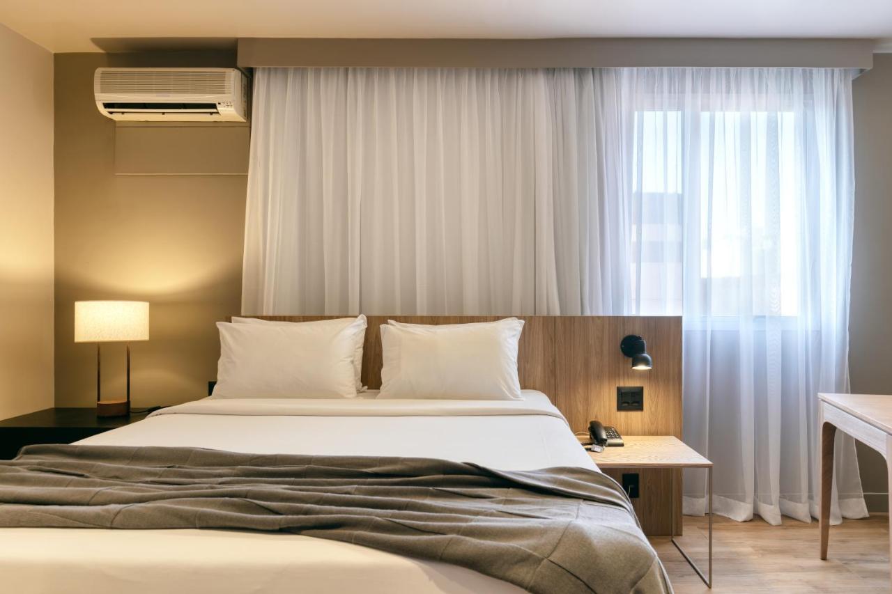 Quarto duplo premium