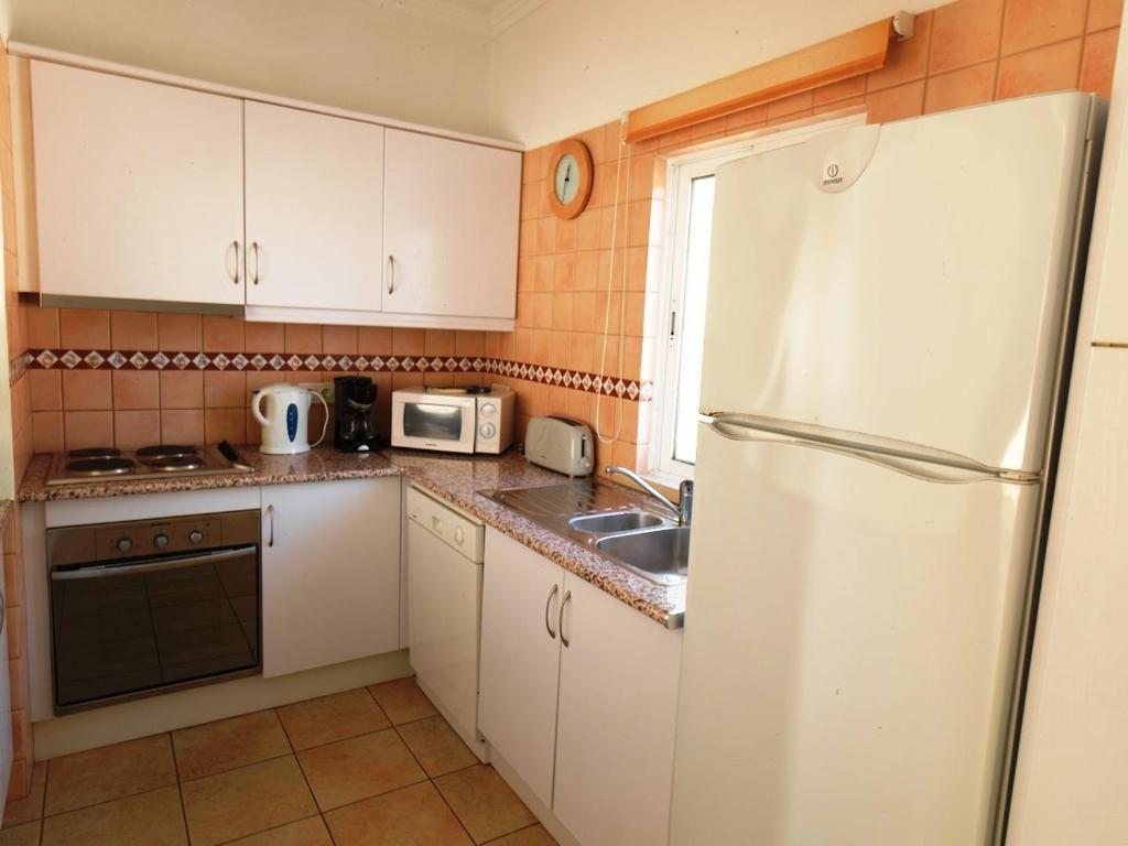 Apartamento Superior de 1 Quarto
